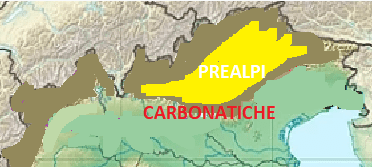 Roccia Sedimentaria Chimica